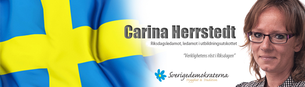 Carina Herrstedt